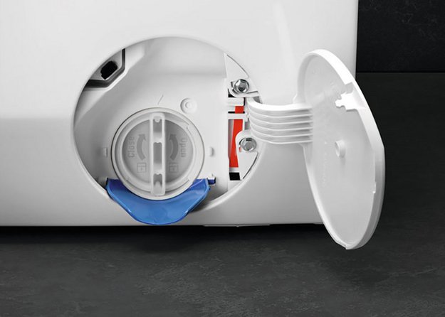 Стиральная машина AEG LFR85166SOE (preview 6)