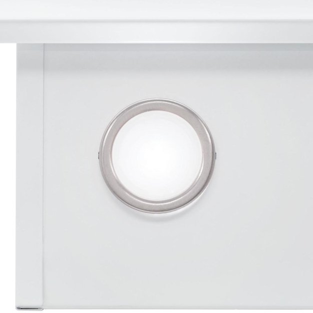 Вытяжка Krona FIONA E 600 white PB (preview 10)