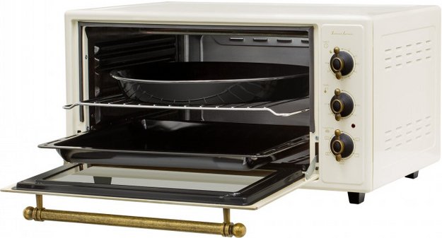 Мини-печь Schaub Lorenz SLE OB5051 (preview 6)