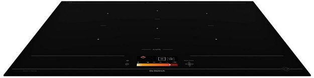 Индукционная варочная панель De Dietrich DPI5652AB (preview 3)