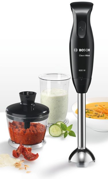 Блендер Bosch MSM 2620B (preview 2)