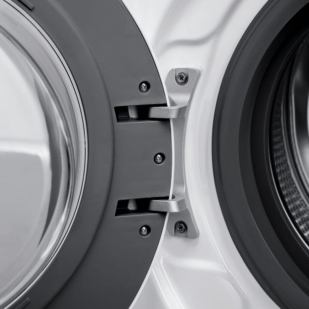 Стиральная машина Maunfeld MFWM148IWHT (фото 10) Стиральная машина Maunfeld MFWM148IWHT (preview 10)