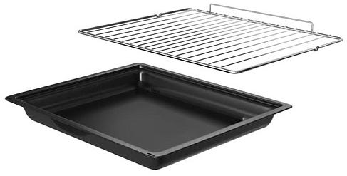 Духовой шкаф De Dietrich DOPH375B (preview 4)