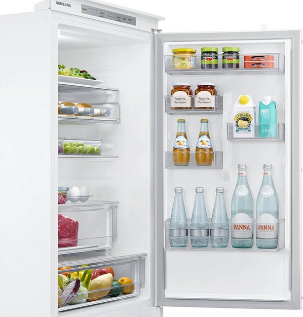 Встраиваемый холодильник Samsung BRB26705EWW (preview 6)