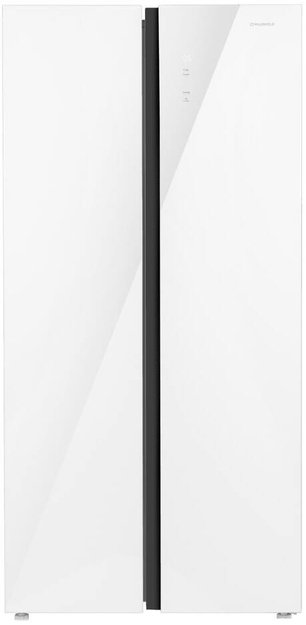 Холодильник Maunfeld MFF191NFPW (preview 1)