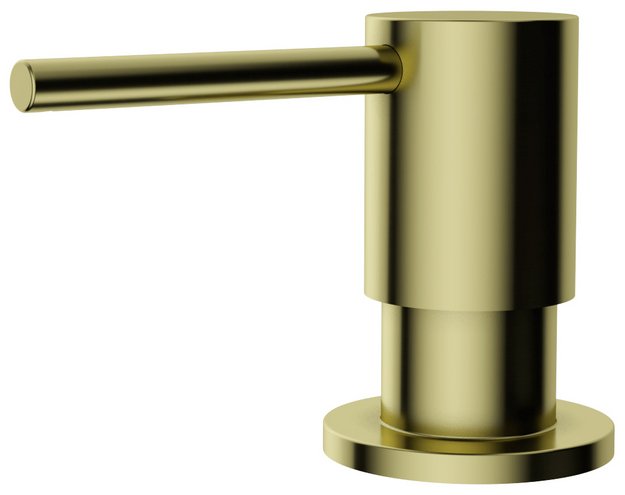 Дозатор Omoikiri OM-08 LG (preview 1)