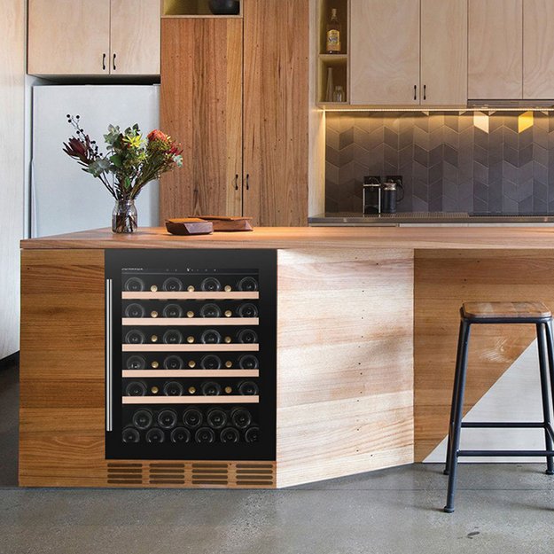 Встраиваемый винный шкаф Dunavox DAUF-46.138MB (preview 5)