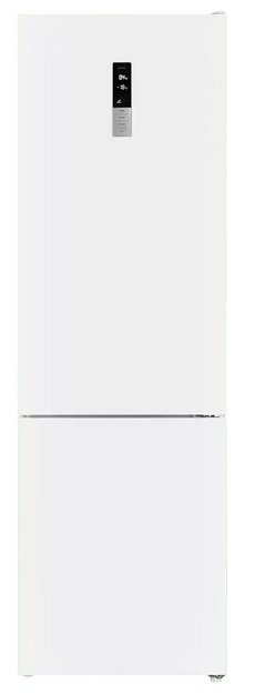 Холодильник Maunfeld MFF200NFWE (фото 3) Холодильник Maunfeld MFF200NFWE (preview 3)