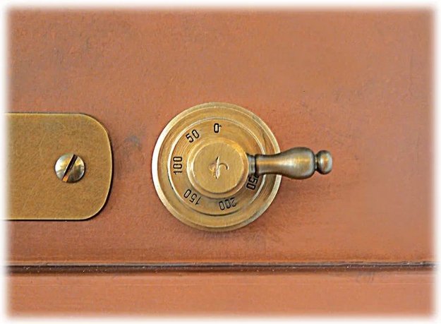 Духовой шкаф Restart ELF044g (preview 5)