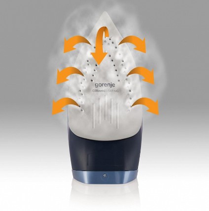 Утюг Gorenje SIH3200DB  (preview 3)