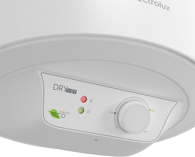 Водонагреватель Electrolux EWH 50 DRYver (preview 7)