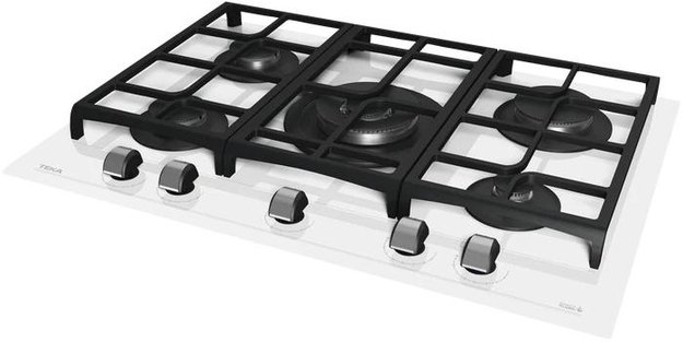 Варочная панель Teka GZC 75330 XBC WHITE (preview 4)