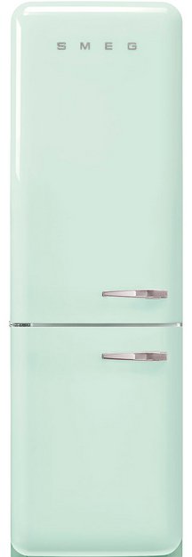 Холодильник Smeg FAB32LPG6 (preview 1)