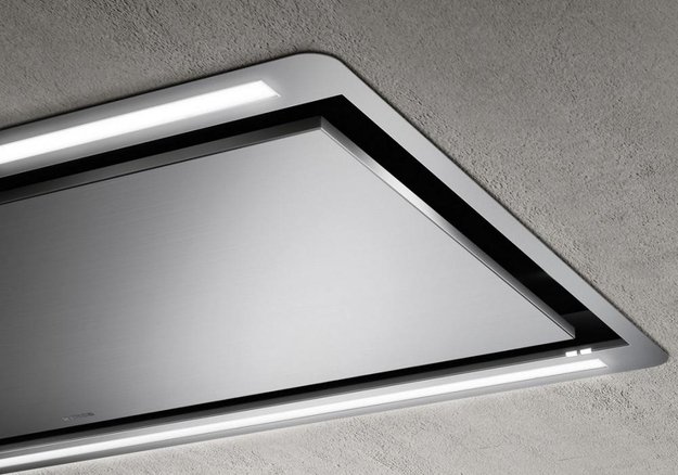 Встраиваемая вытяжка Elica HILIGHT-X H30 IX/A/100 (preview 2)