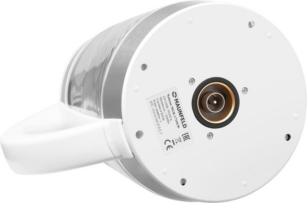 Чайник Maunfeld MGK1710GW (preview 11)