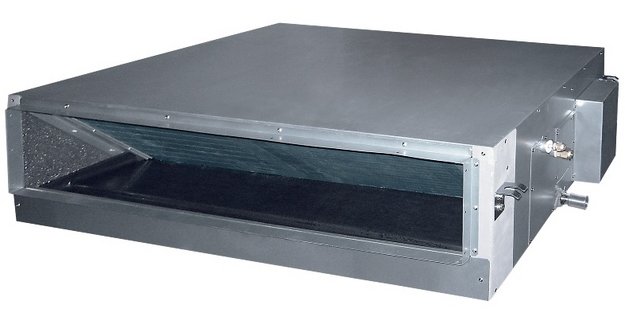 Сплит-система Electrolux EACD-24H/UP2/N3 (preview 1)