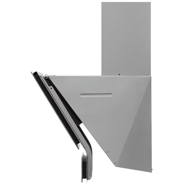 Вытяжка Krona MYSTERIUM 600 GLASS GR S (preview 5)