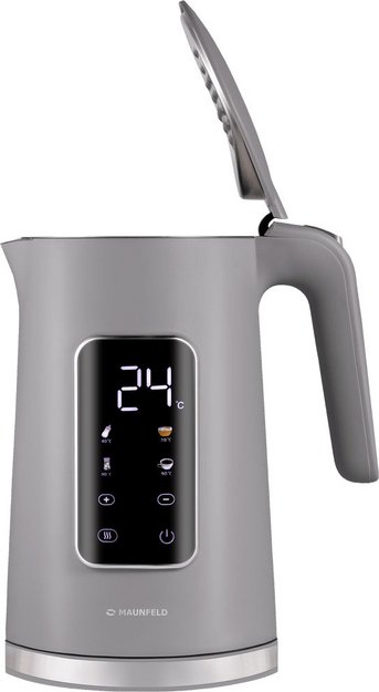 Чайник Maunfeld MGK-635DGR (preview 5)