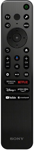 Телевизор Sony XR-65X90L (preview 7)