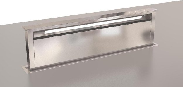 Встраиваемая вытяжка Fulgor Milano FDDH 1120 TRC X (preview 2)