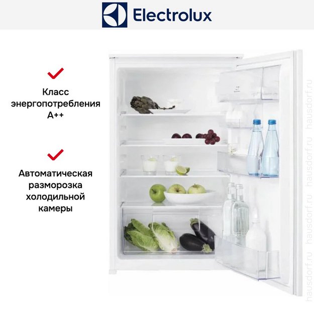 Встраиваемый холодильник Electrolux LRB2AE88S (preview 6)
