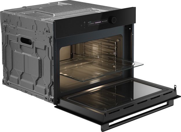 Встраиваемая микроволновая печь Asko OM54BGH (preview 8)