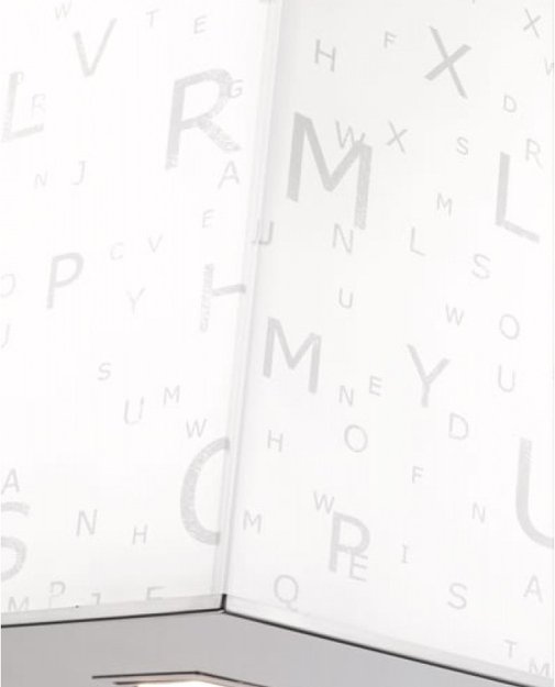 Вытяжка Falmec Mirabilia 97 Alphabet Vetro (800) ECP (preview 2)