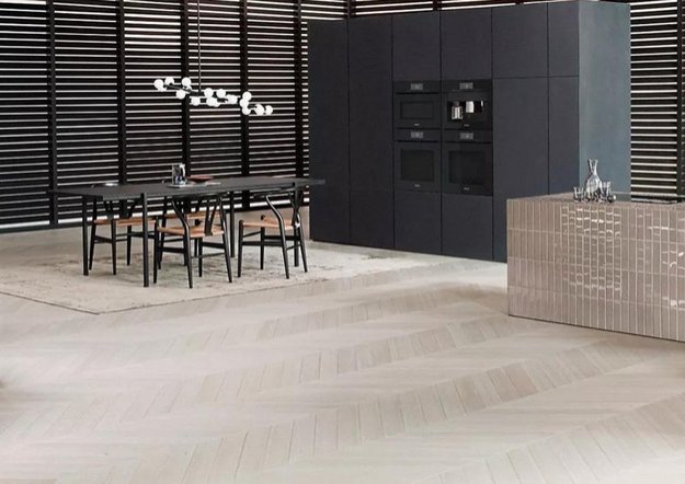 Встраиваемая микроволновая печь Miele H 7440 BM OBSW (preview 6)