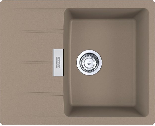 Мойка Franke Centro CNG 611/211-62 миндаль (preview 1)