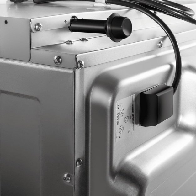 Духовой шкаф Maunfeld EOGC604B Slim (preview 15)