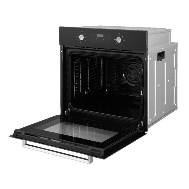 Электрический духовой шкаф Zigmund Shtain E 177 B (preview 6)