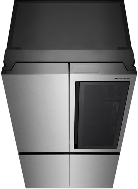 Холодильник LG LSR 100 RU SIGNATURE (preview 7)