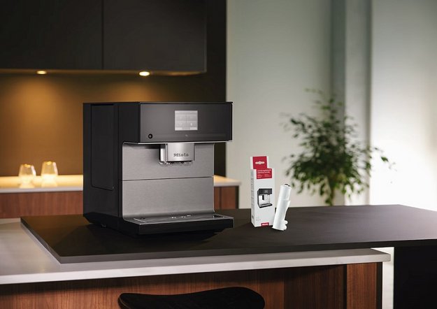 Картридж для удаления накипи в кофемашине Miele GPDC001C 29996909EU2 (preview 4)