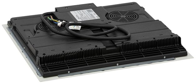 Индукционная варочная панель KRONA ORIGANO 60 WH (preview 3)