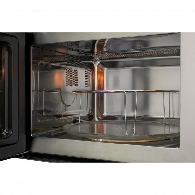 Встраиваемая микроволновая печь Schaub Lorenz SLM EY25D (preview 5)