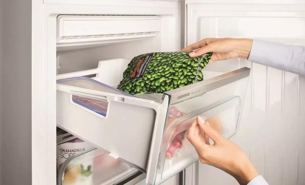 Морозильная камера Liebherr GN 3735 Comfort NoFrost (preview 9)