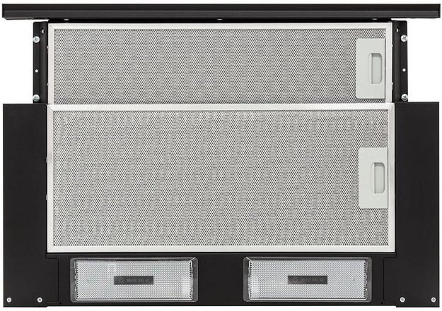 Вытяжка Krona KAMILLA 600 2DN BLACK (preview 7)