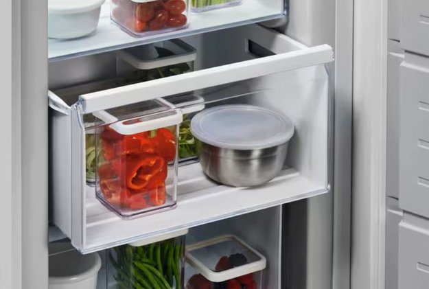 Встраиваемая морозильная камера AEG TB7NA181EC (preview 6)