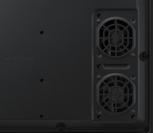Уличный дисплей Samsung LH24OHBEBGBXCI (preview 7)