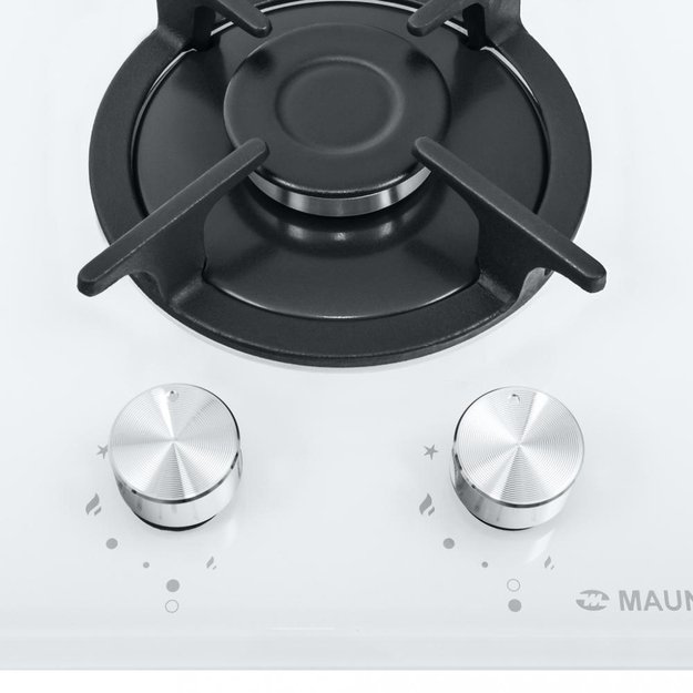 Газовая варочная панель MAUNFELD EGHG.32.1CW/G (preview 5)