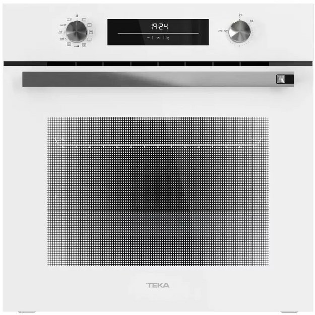 Духовой шкаф Teka HSB 6350 P WHITE (preview 1)