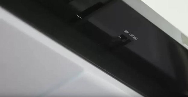 Минибар Indel B K40 ECOSMART (KES 40) (preview 5)