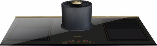 Варочная панель Kaiser KCT 9365 IEm (preview 3)