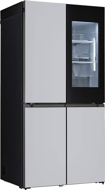 Холодильник LG GR-A24FQAKM_KZ (preview 9)