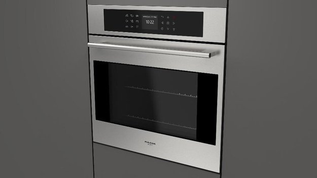 Духовой шкаф Fulgor Milano FCPO 6215 P TEM X (preview 2)