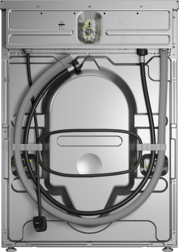 Стиральная машина Asko W1094W (preview 2)