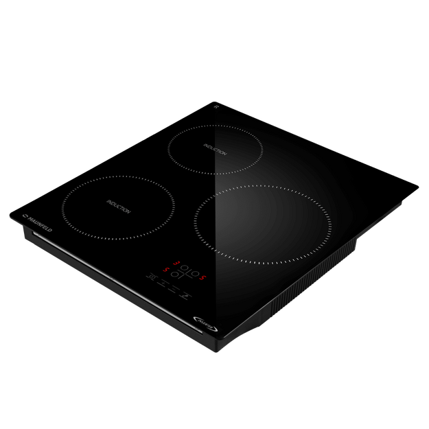 Индукционная варочная панель Maunfeld AVI4531BK (preview 6)