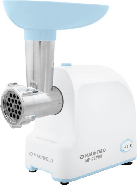 Мясорубка Maunfeld MF-232WB (preview 1)
