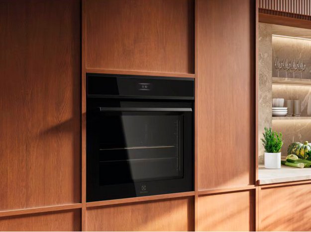 Духовой шкаф Electrolux EOE8P39H (preview 6)