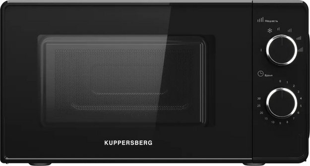 Микроволновая печь Kuppersberg TMW 203 B (preview 1)